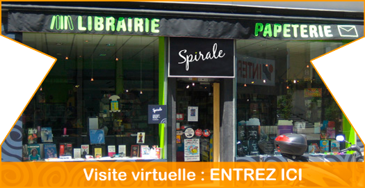 librairie-spirale